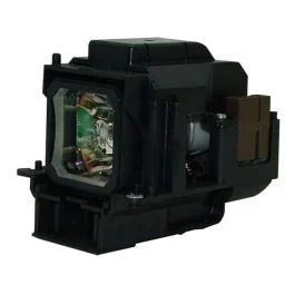 Lampe Complète QualityLamp DXL 7021 LAMP, DXL 7025 LAMP, LV-LP24 / 0942B001AA, 456-8767A, VT75LP 50030763, 11357021 (#QL0327)