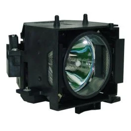 Lampe Complète QualityLamp ELPLP37 / V13H010L37, ELPLP45 / V13H010L45 (#QL0440)