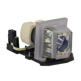 Lampe Complète QualityLamp 330-6183 725-10196 3TVHC (SP.8FM05GC01), BL-FP190A / SP.8TK01GC01, BL-FP190B / SP.8VF01GC01, SP.8FE01GC01, ET-LAL200, ET-LAL200C, POA-LMP133 / CHSP8CS01GC01 (#QL0491)