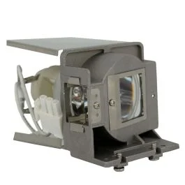 Lampe Complète QualityLamp EC.JEA00.001, SP-LAMP-070, SP-LAMP-083, PCL-DF320XT LAMP, BL-FP240A / FX.PE884-2401 / FE.PE884-2401, RLC-075 (#QL0681)