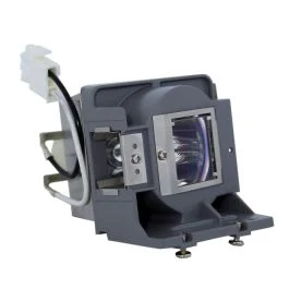 Lampe Complète QualityLamp 5J.JA105.001, 5J.J8F05.001, BL-FU190C / FX.PQ484-2401 / BL-FU190F / PQ684-2400 (#QL0762)