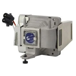 Lampe Complète QualityLamp SP-LAMP-019, SP-LAMP-026, 456-8759, 60 200758 (#QL0830)