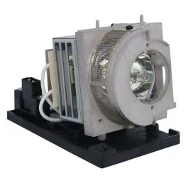 Lampe Complète QualityLamp MC.JQX11.001 / UC.JQX11.001, P12-930, 725-BBDU N68C3, 456-6132HD, 3303W LAMP, NP34LP 100013979, BL-FU260B / SP.72701GC01, 1026952, SPE-400W LAMP (#QL1114)