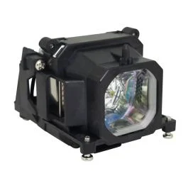 Lampe Complète QualityLamp 1300022500, 3400608500, 3400338501 / 1300022500, PST250X LAMP, 3000000562, AJ-LBD4, COV31822701 / COV33426601, ET-LAL400, XL 235 LAMP, XL 240 LAMP (#QL1134)