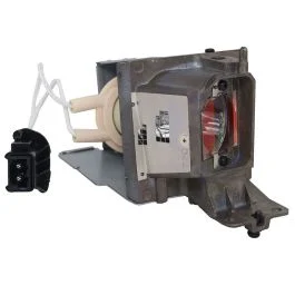 Lampe Complète QualityLamp MC.JMY11.001, 725-BBEL 0C0YV, NP40LP 100014341, BL-FU195A / SP.72G01GC01, BL-FU195C / SP.72J02GC01, 512758 / LAMP TYPE 14, 513744 / LAMP TYPE 27 (#QL1202)