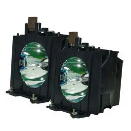 Lampe Complète QualityLamp ET-LAD40W - Ensemble de Deux (#QLDL0014)