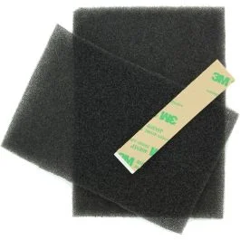 Kit Universel de Filtres pour Vidéoprojecteur - Generic