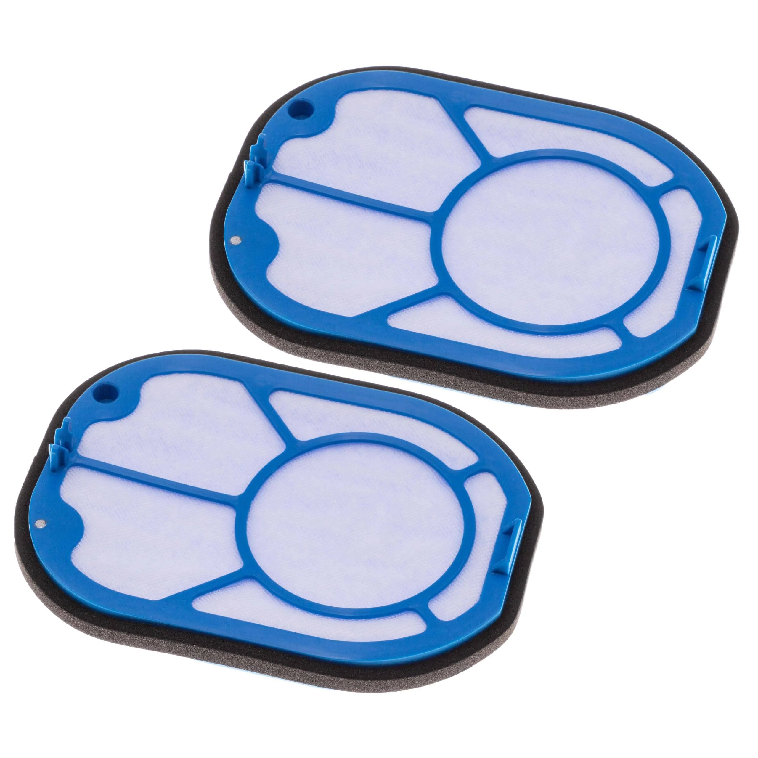 2x Filtre remplace Dyson 912153-01 pour aspirateur - filtre pré-moteur