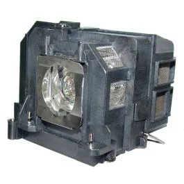 Lampe de Projecteur Epson BRIGHTLINK 480i (alternative QualityLamp à ELPLP71)