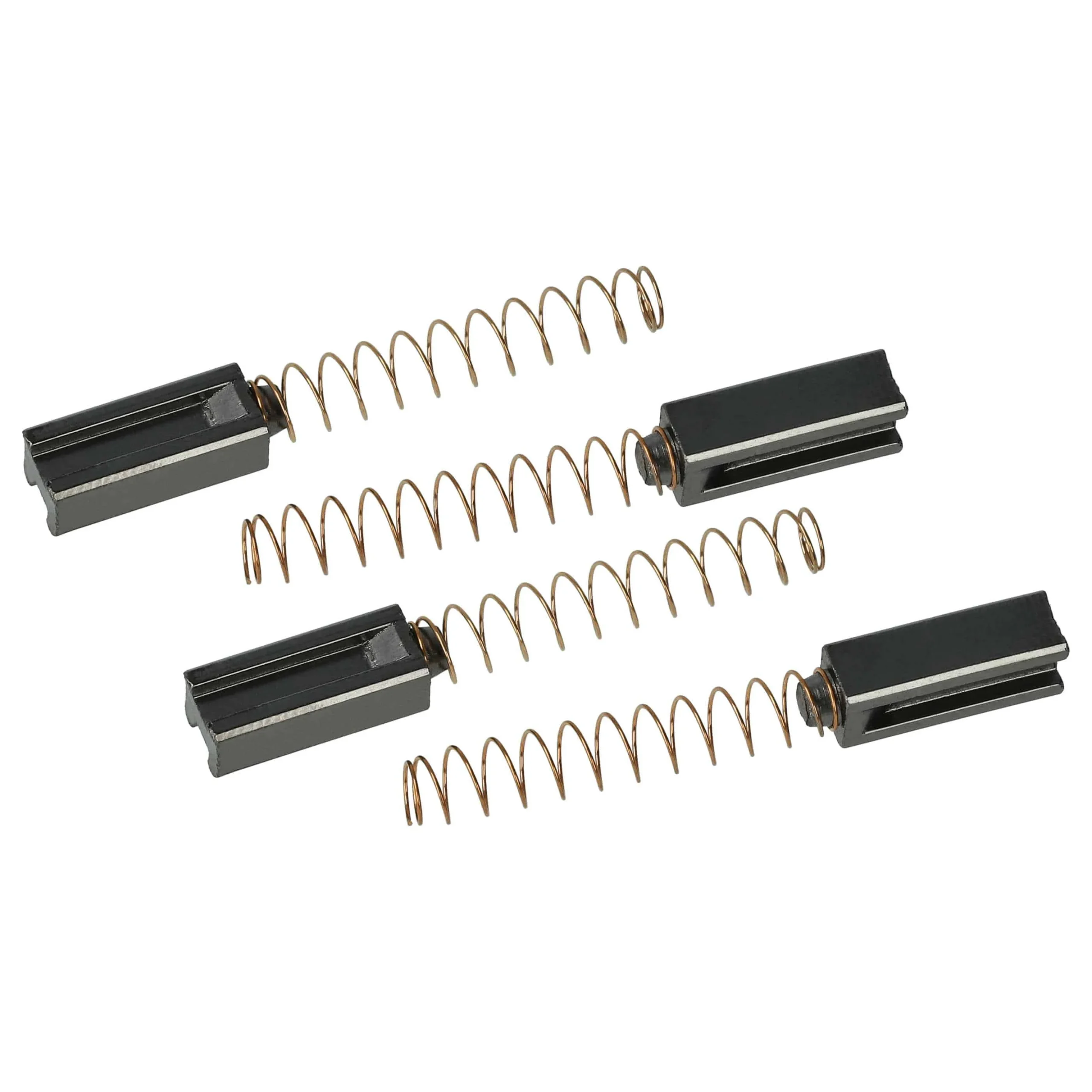 4x Balai pour Leister Triac outil lave-linge - 5x6x16mm