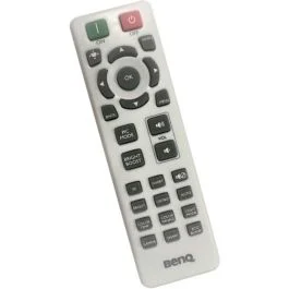 Télécommande Adaptée pour BENQ W1050, Remplace 5J.JH106.001