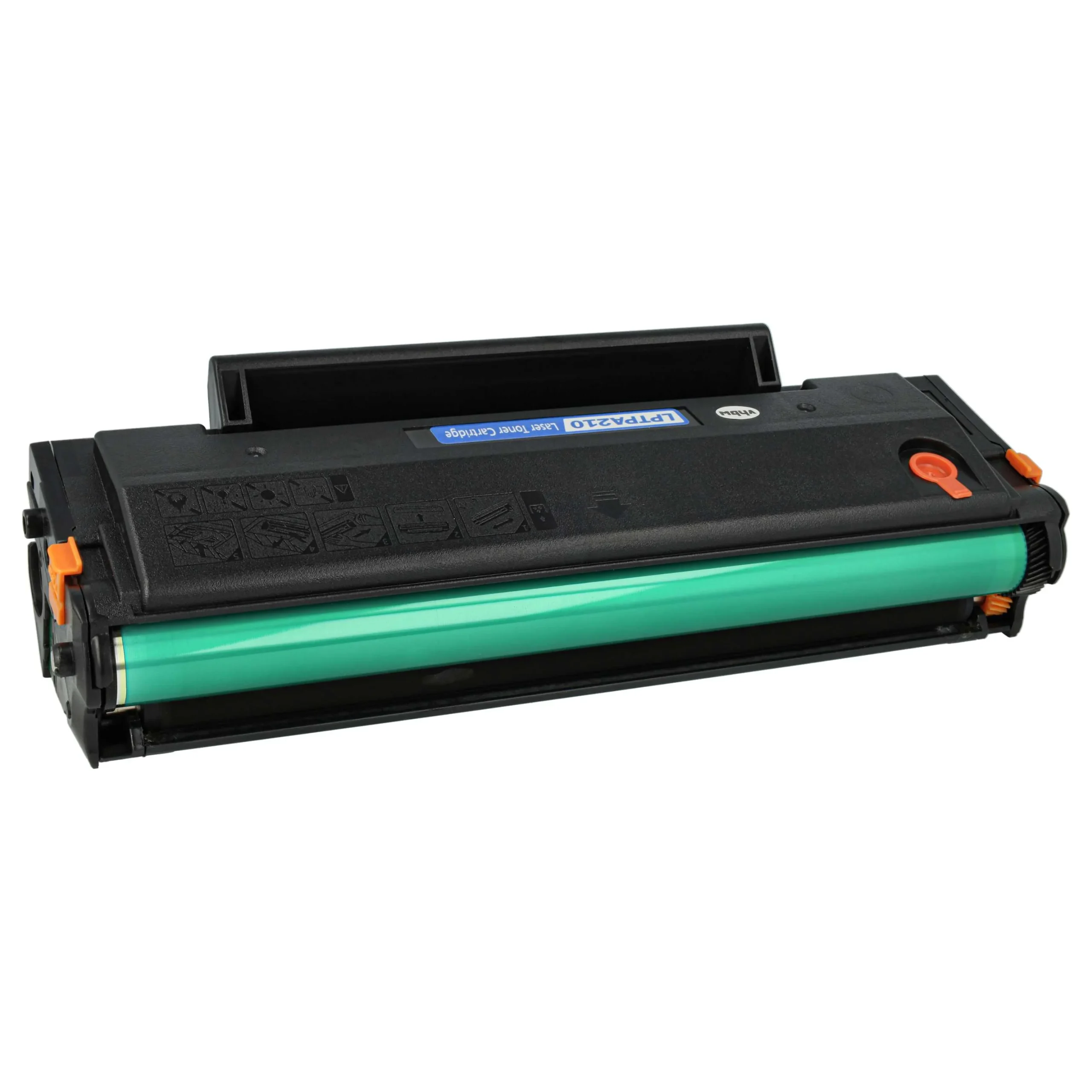 Cartouche de toner remplace Pantum PA-210 pour imprimante laser Pantum, noir