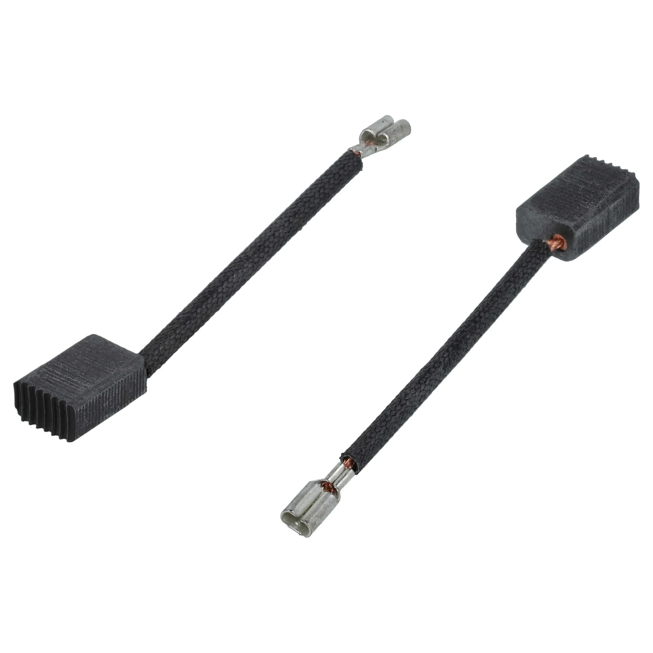 2x Balai remplace Fein 30711156000 pour outil lave-linge - 5 x 8 x 12mm