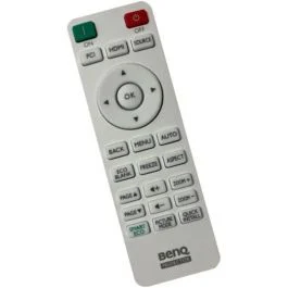 Télécommande BenQ MX560 (alternative Plus.Parts® à 5J.JND06.001)