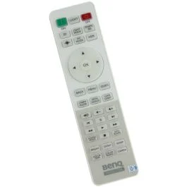Télécommande BenQ W1700 (alternative Plus.Parts® à 5J.JHN06.001)