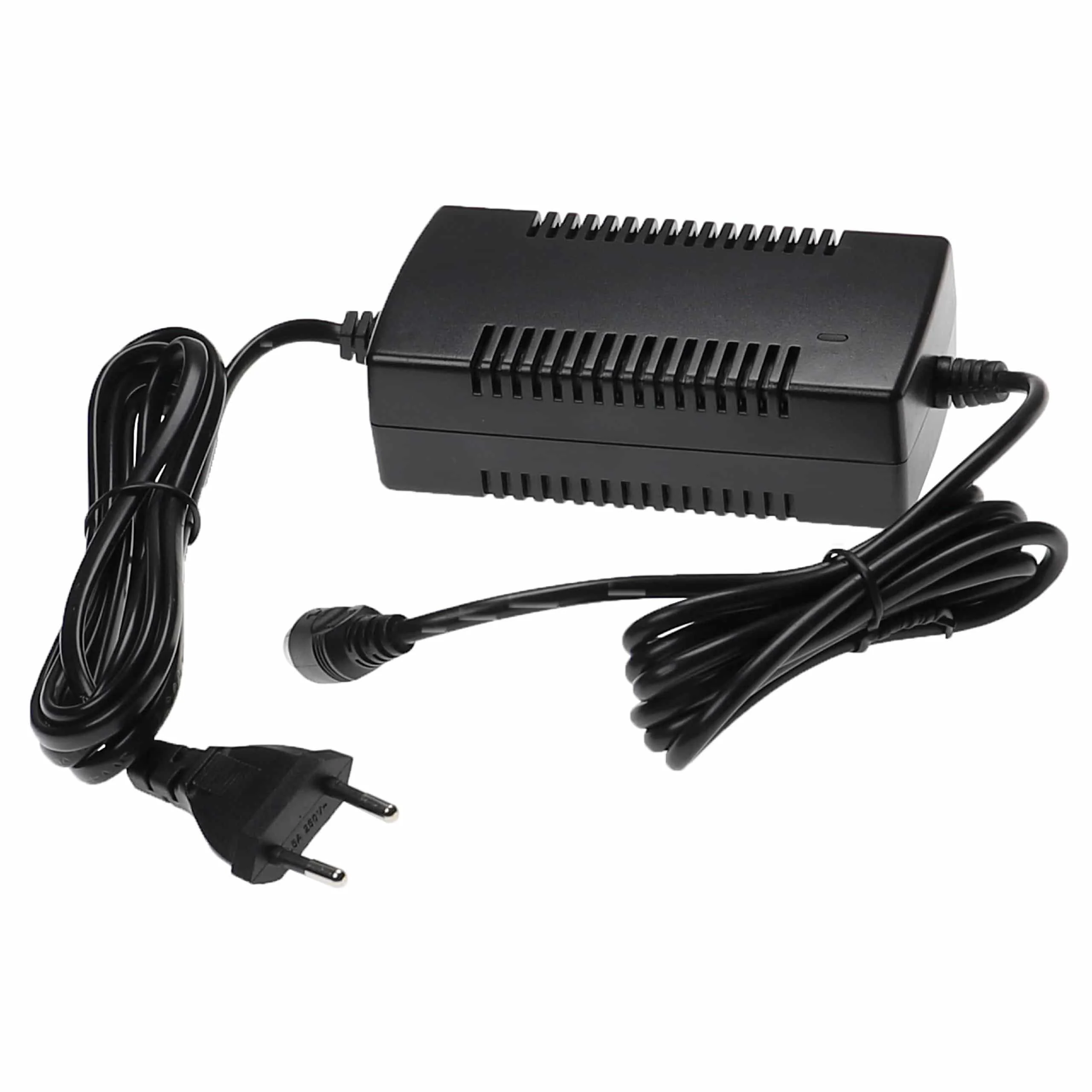 Chargeur pour batterie e-bike - prise 1-Pin, 2.0 A