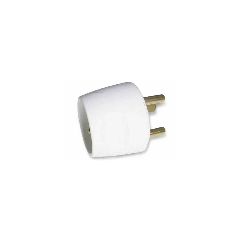 ADAPTATEUR 20A EN 10/16A 190766 - DIVERS MARQUES