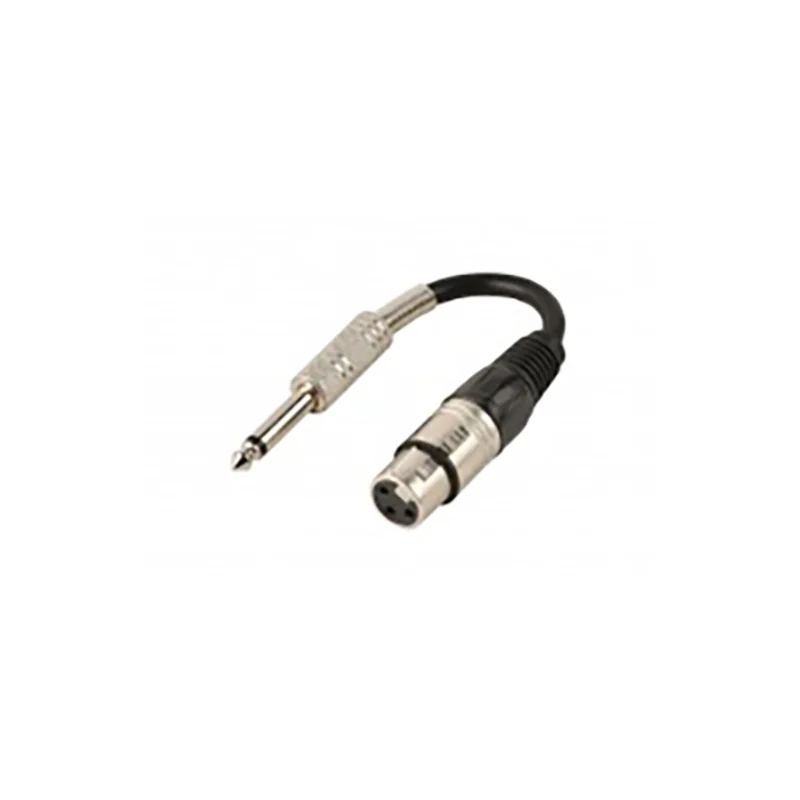 ADAPTATEUR XLR 3 BROCHES 907089 ITC - DIVERS MARQUES