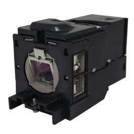 Lampe de Projecteur Toshiba TDP T45 (alternative QualityLamp à TLPLV8)