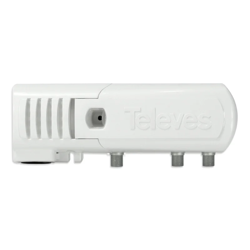ALIMENTATION 24V 130MA 5504 5504 Televes - DIVERS MARQUES