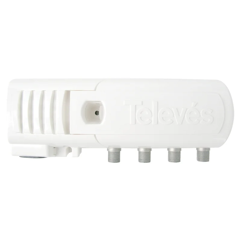 AMPLIFICATEUR D'APPARTEMENT F 552220 Televes - DIVERS MARQUES