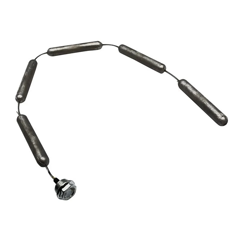Anode Magnesium Type S Multi-Marques 200225