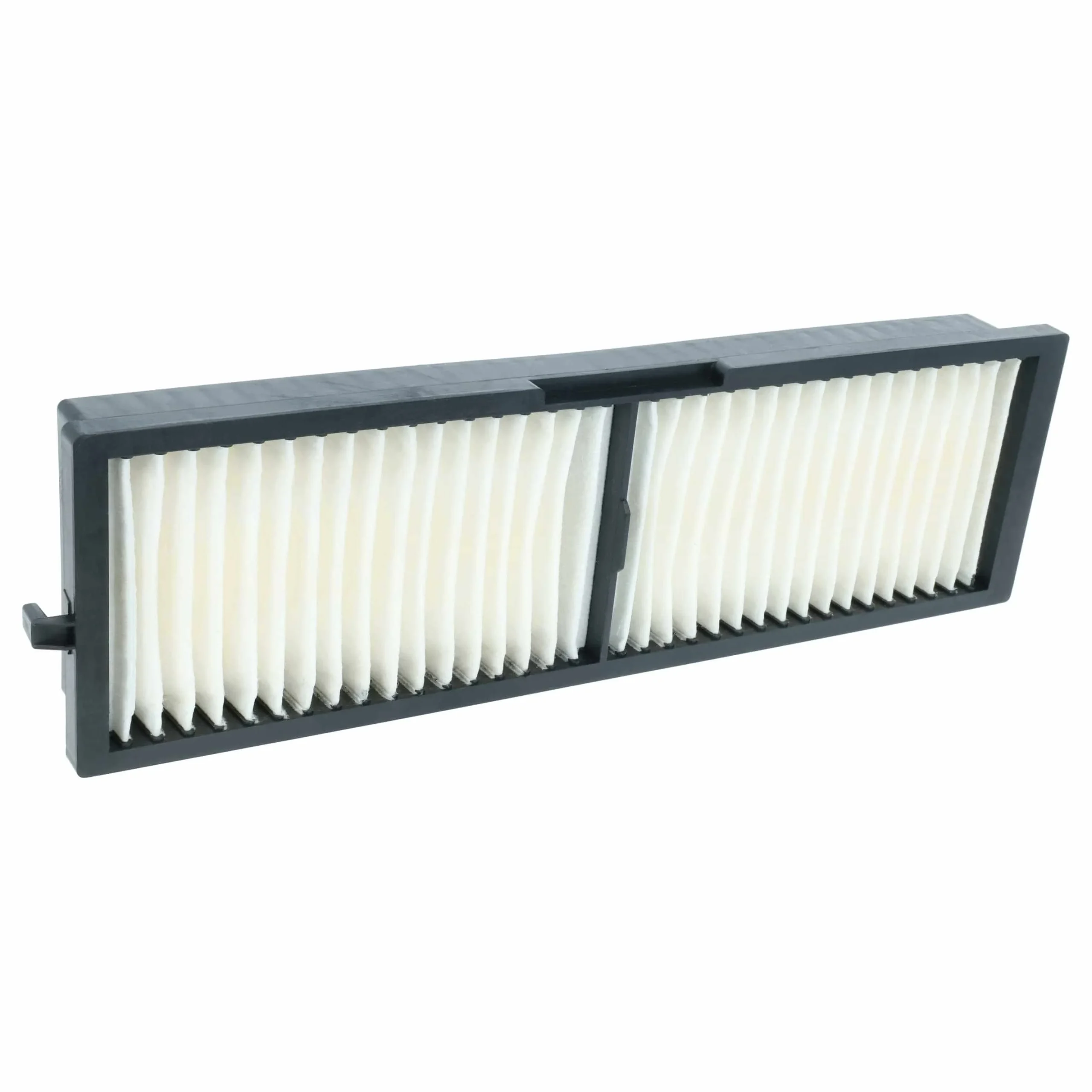 Filtre à air remplace Epson V13H134A11, ELPAF11 pour vidéoprojecteur Epson - Remplacement 27,3 x 8,1 x 3,3 cm