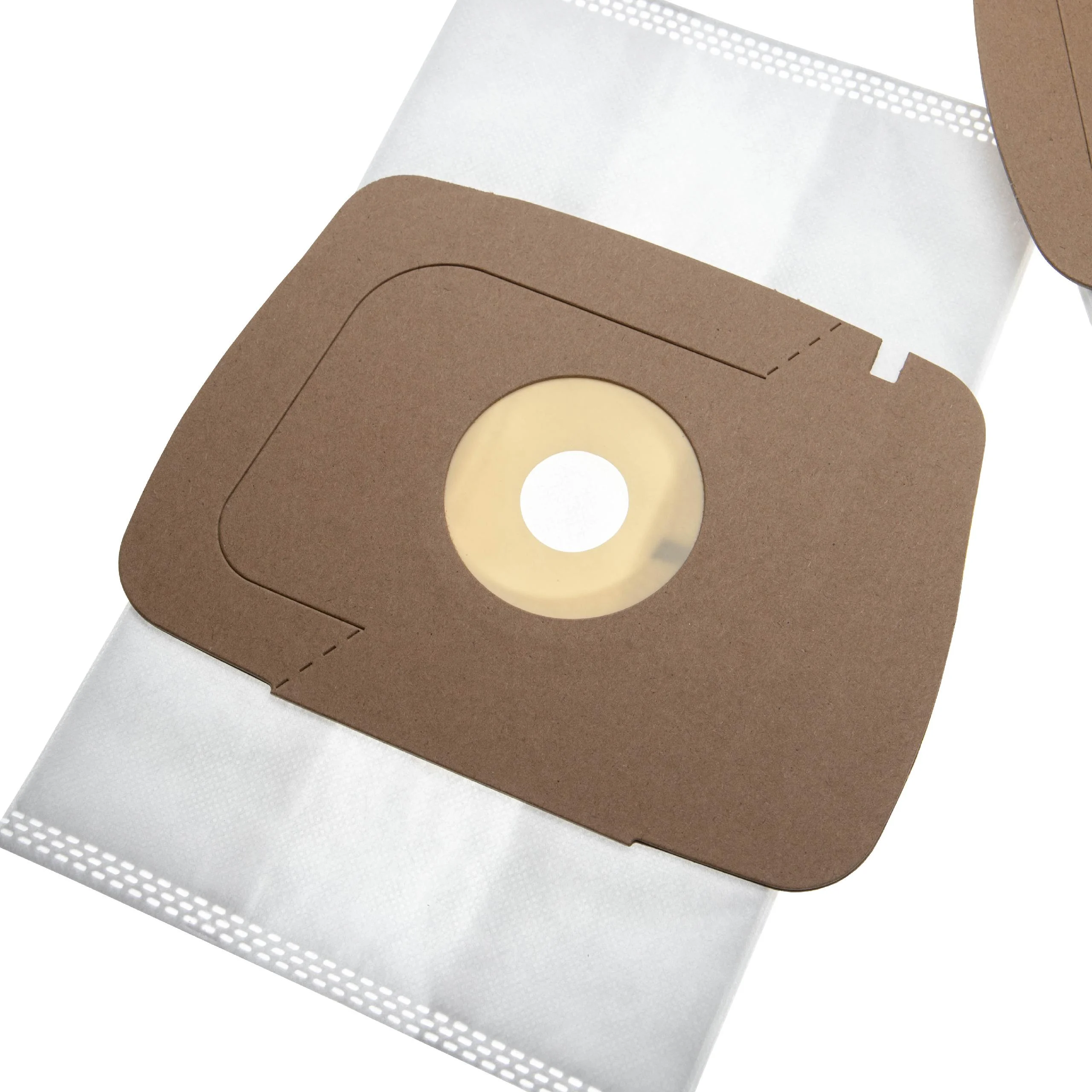 50x Sac remplace Electrolux / MisterVac MV266 pour aspirateur Electrolux - microfibre non tissée