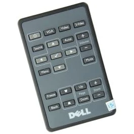 Télécommande Dell 1430X (alternative Plus.Parts® à KR9CC)