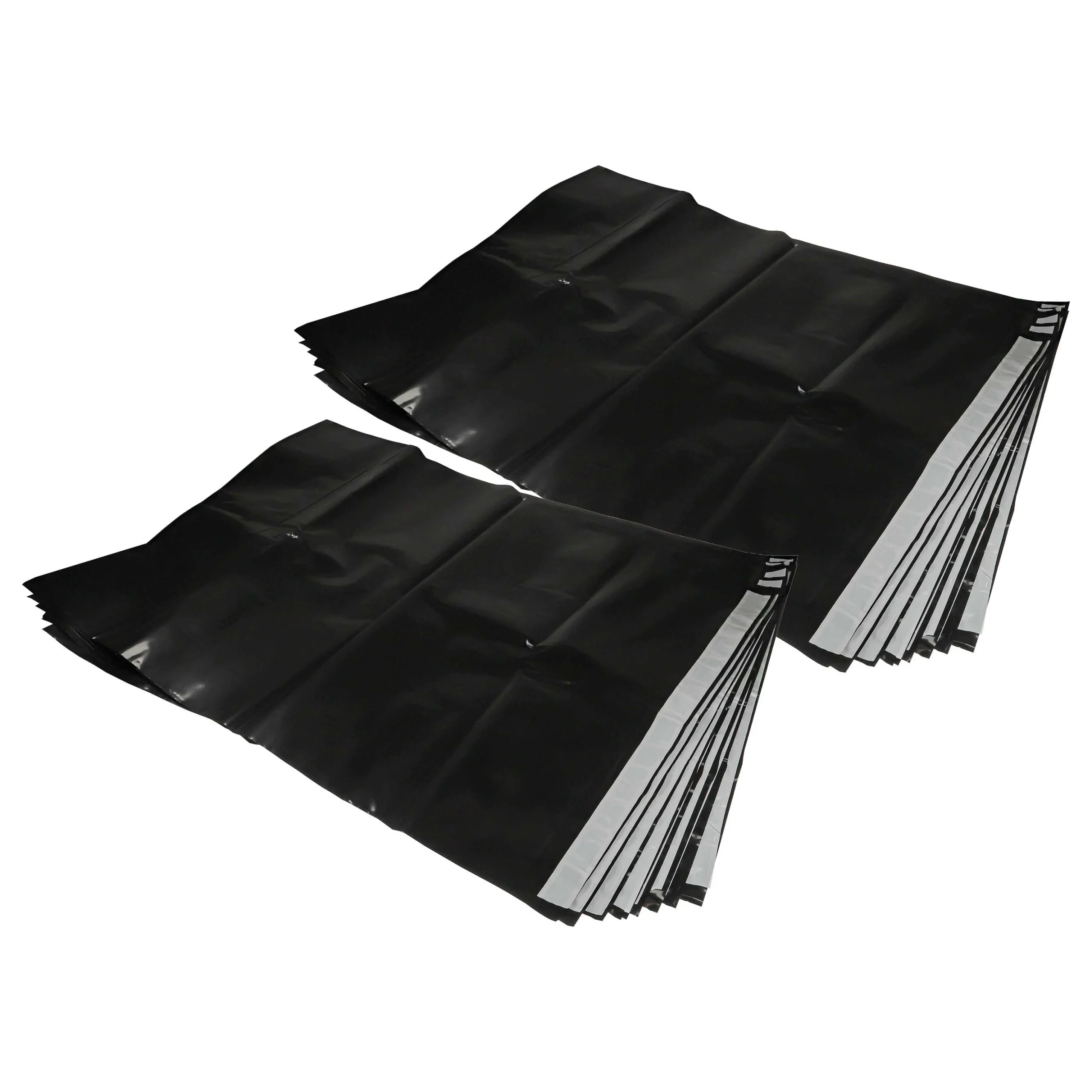 20x Sac remplace Bosch 2007006897151, 2 607 432 043, 2607432043 pour aspirateur Bosch - plastique