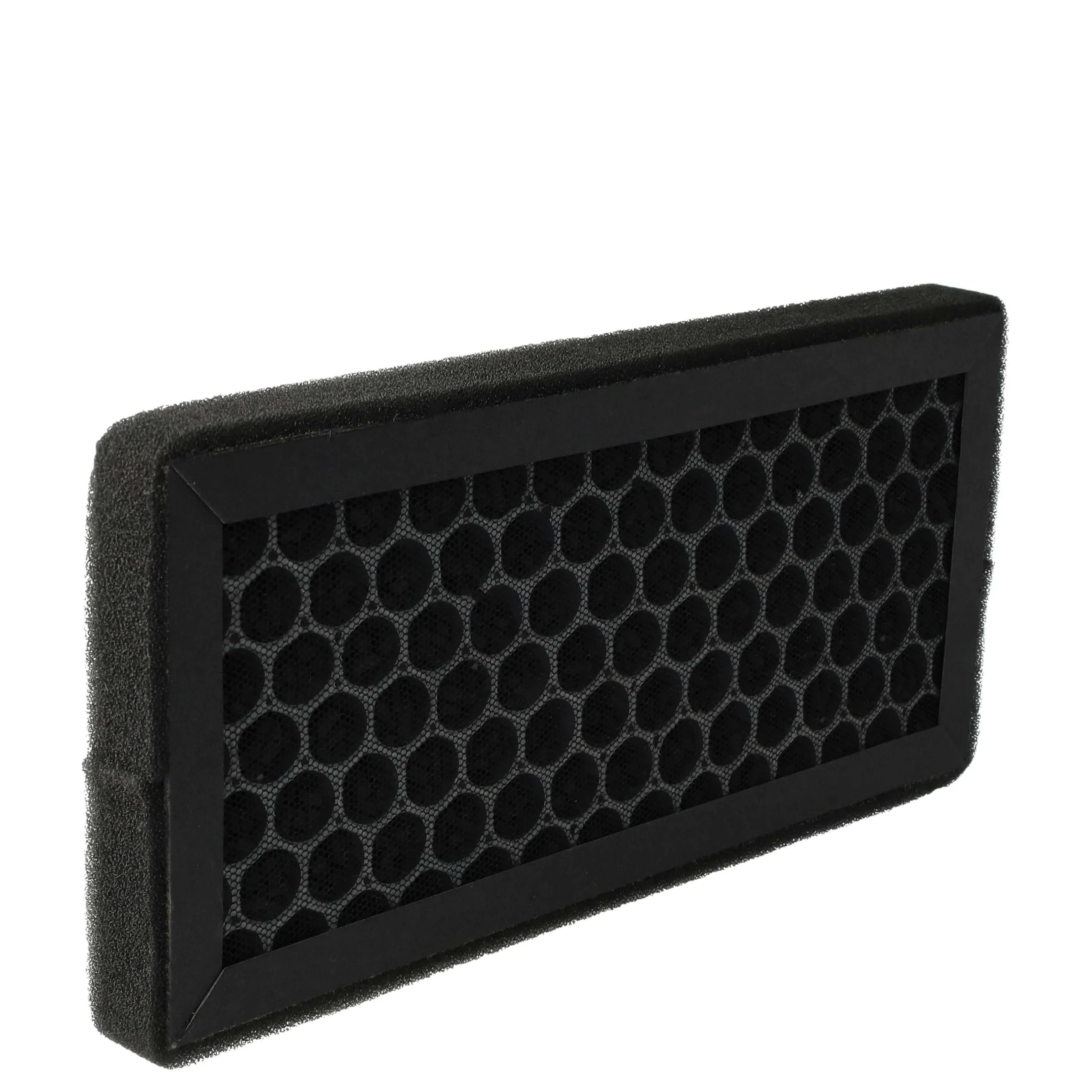 Filtre à charbon actif remplace Baren B-H04 pour purificateur d'air Baren - Filtre à air
