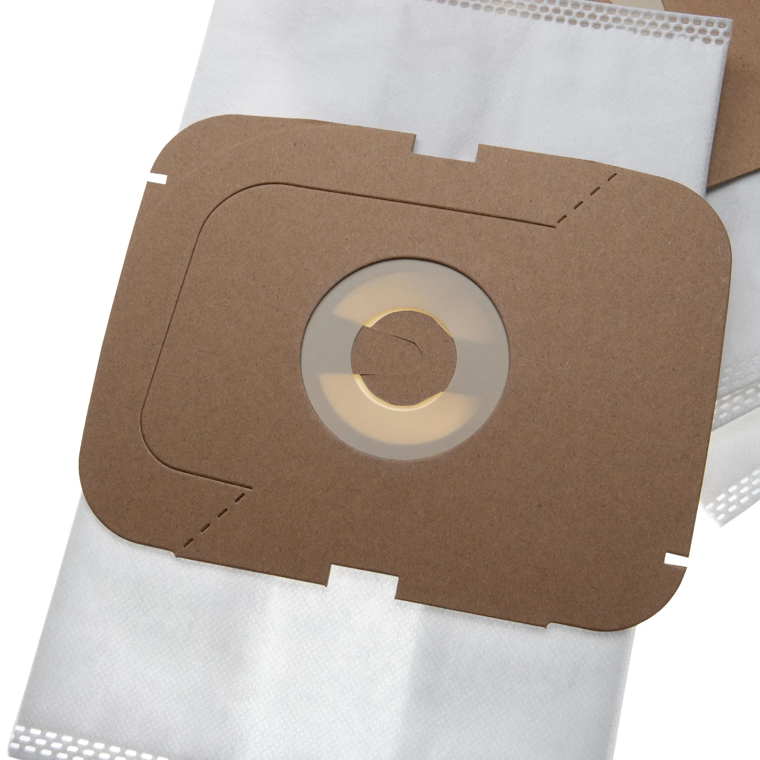 20x Sac remplace Lux 111000150 pour aspirateur Lux - microfibre non tissée