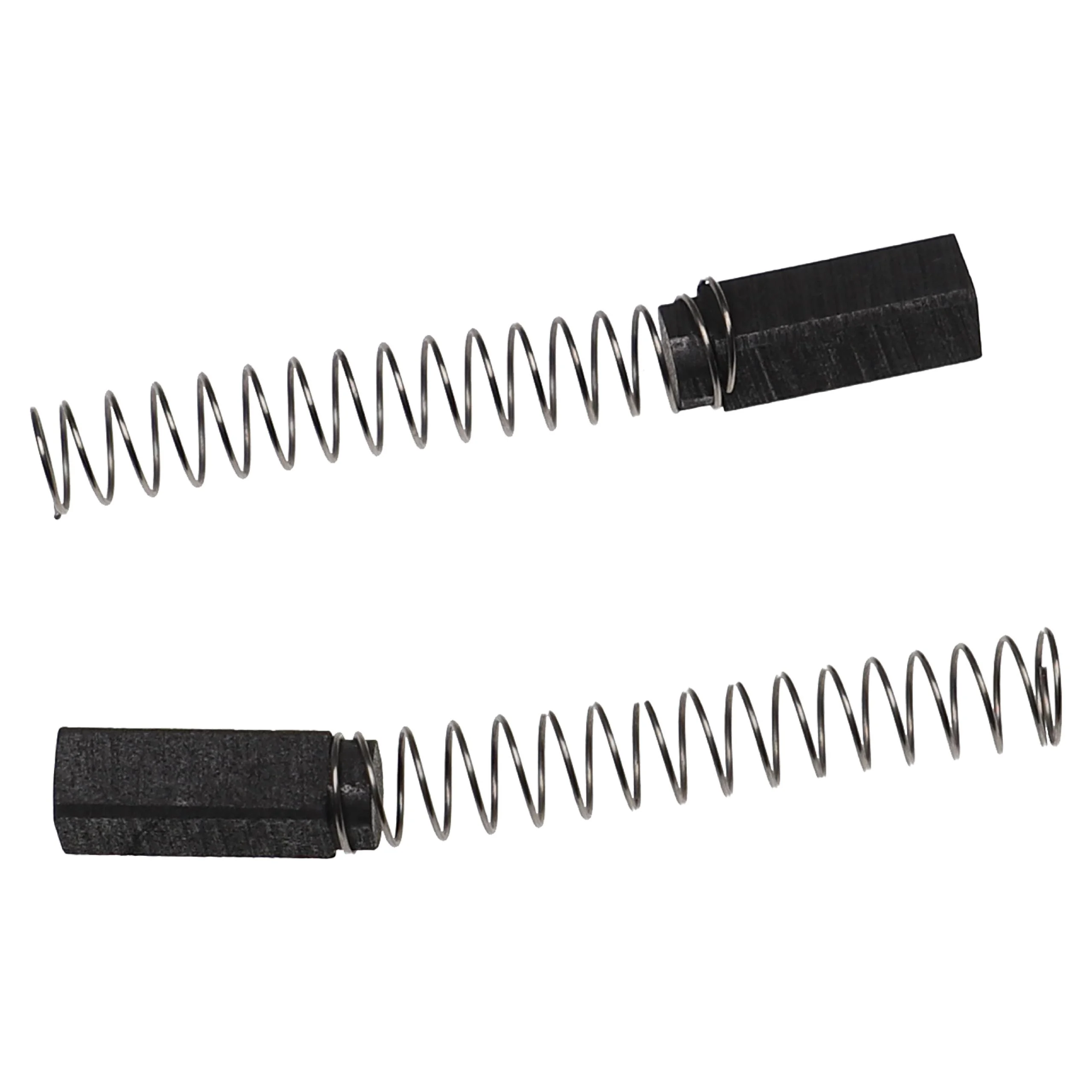 2x Balai pour Vorwerk EB outil lave-linge - 4,5 x 5 x 14mm