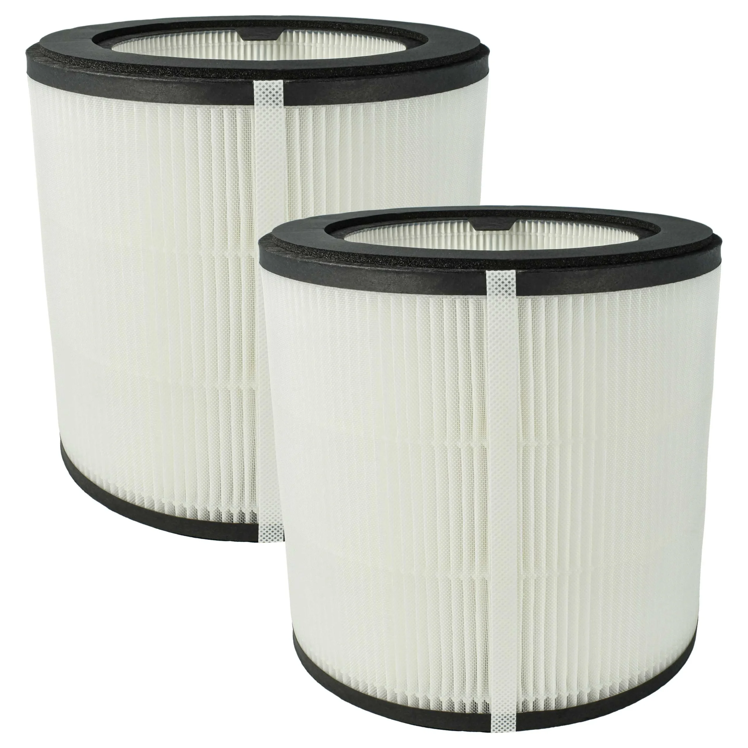 2x Filtre HEPA remplace Philips FY0194/30 pour purificateur d'air Philips - Filtres