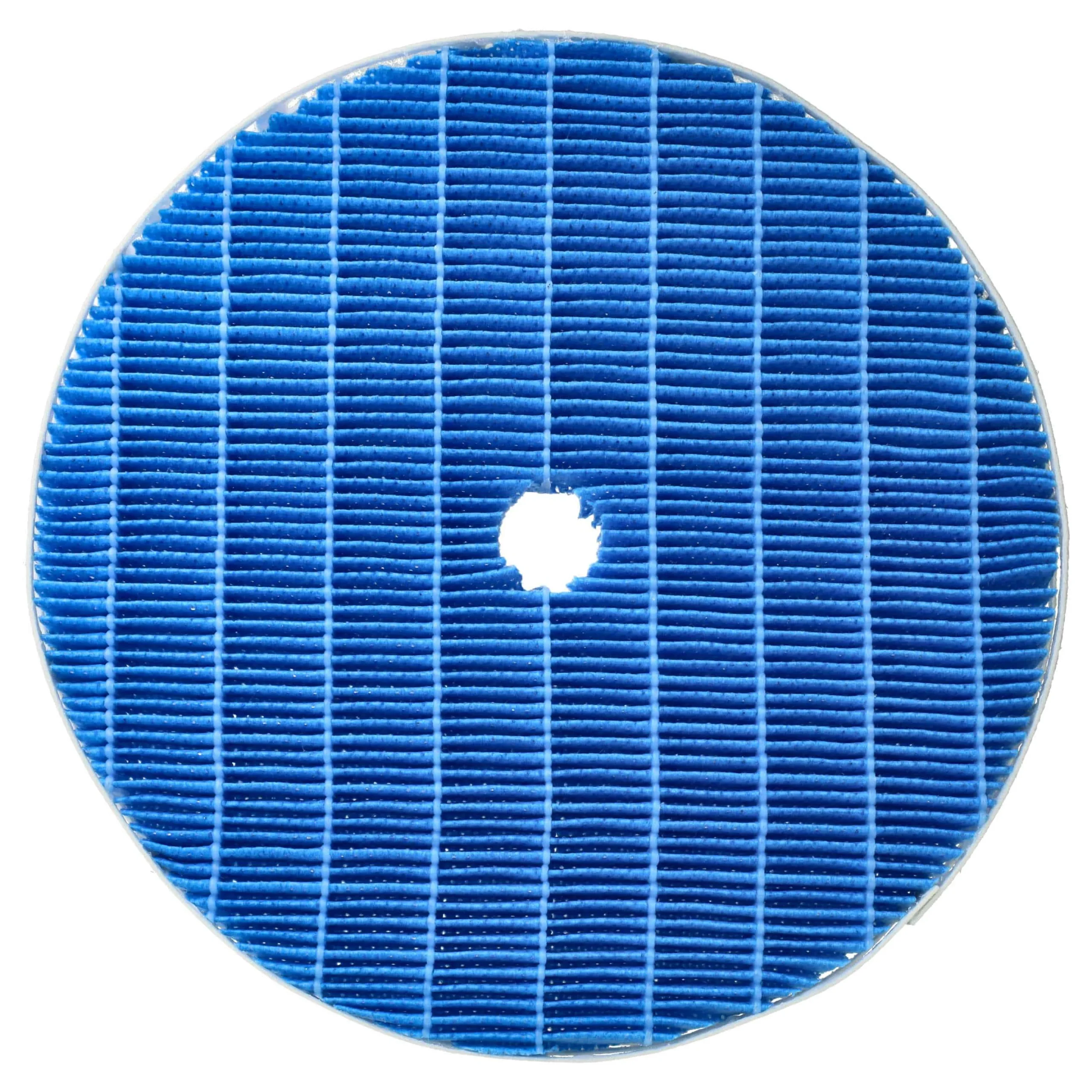 Mèche d'humidification remplace Philips FY3435, FY3435/30 pour humidificateur Philips - Filtres