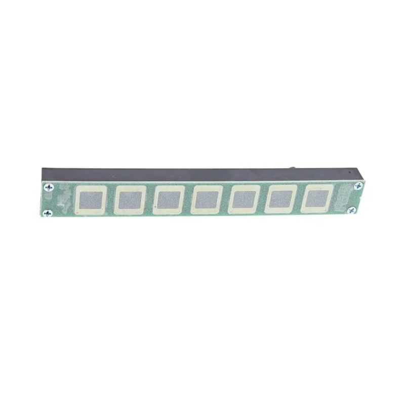 BANDEAU CLAVIER HOTTE 61029591 Electrolux