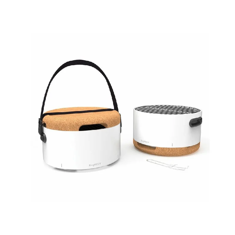 BARBECUE NOMADE BERGHOFF BLANC 17000278 Berghoff - DIVERS MARQUES