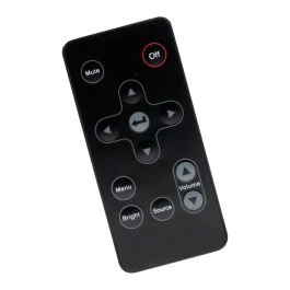 Télécommande Optoma PK320 (alternative Plus.Parts® à BR-PK32N)