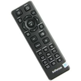 Télécommande InFocus IN114 (alternative Plus.Parts® à HW-NAVIGATOR-4)
