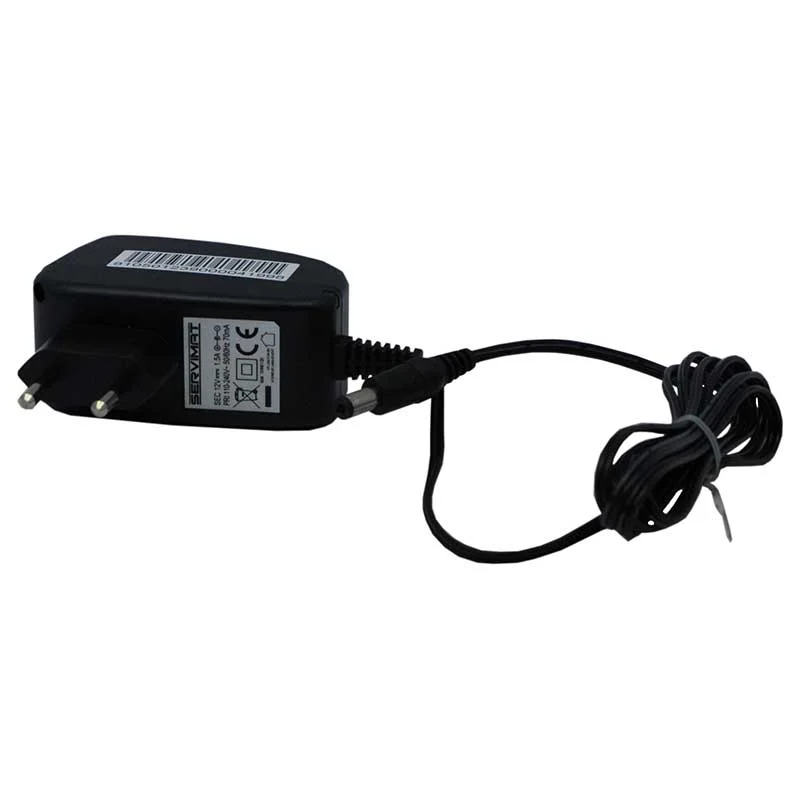BLOC ALIMENTATION ALIMSAT Servimat