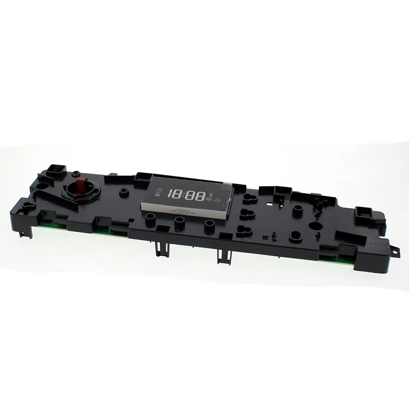 Boite controle display small d pour lave-linge Whirlpool C00384804