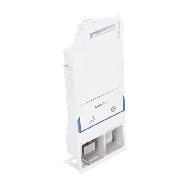 Boite produits bleu pour lave-linge Electrolux 4055949756