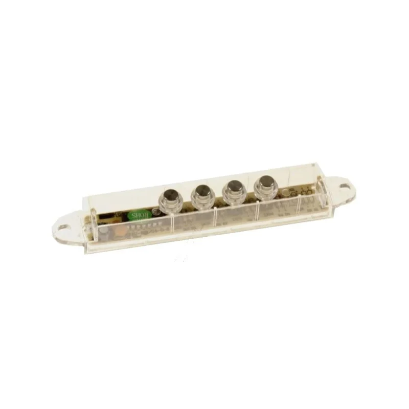 BOITIER COMMANDES POUR HOTTE CANDY - 49027801