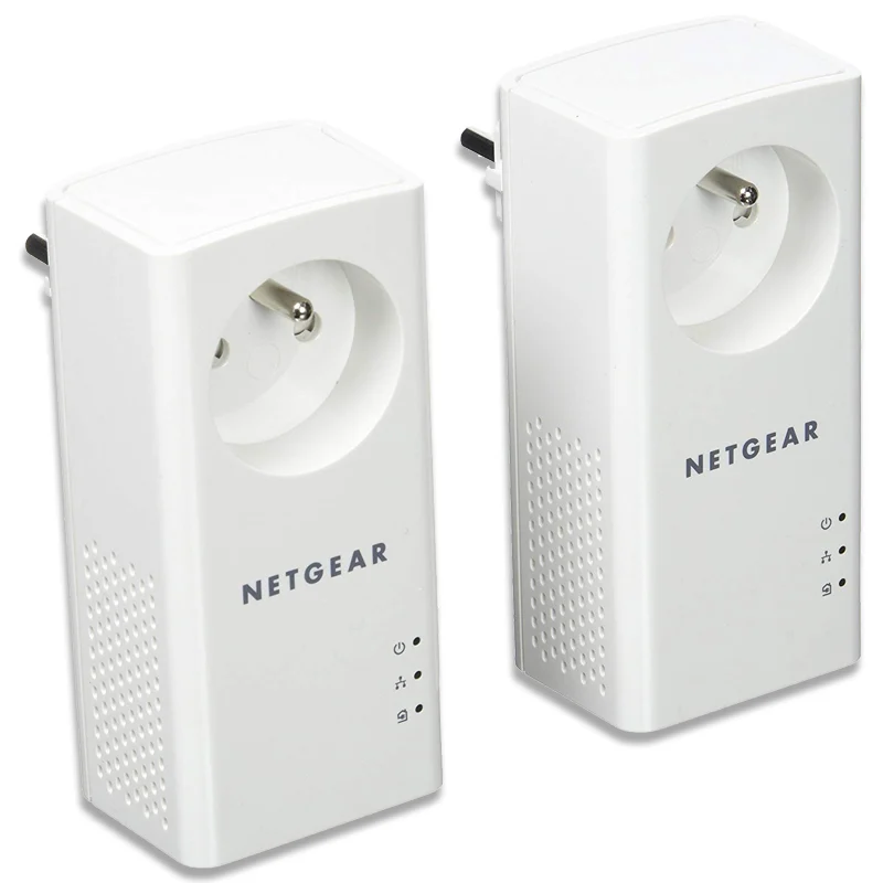 BOITIERS CPL1000 PLP1000-100FRS Netgear