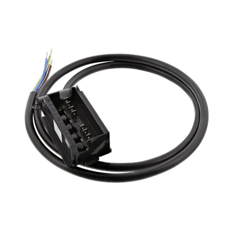 BORNIER AVEC CABLE 4X2 5610973025 ZANKER - DIVERS MARQUES