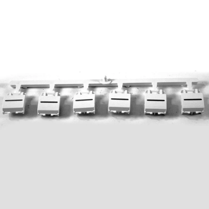 Bosch 00600033 Dishwasher Control Panel Button Set Genuine Original Equipment Manufacturer (OEM) Part - BOSCH B/S/H