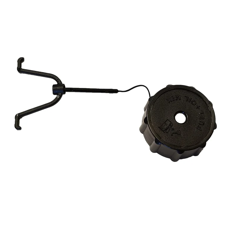 Bouchon de réservoir pour débroussailleuse Homelite - DIVERS MARQUES