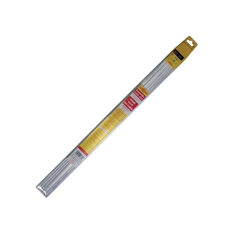 BRASURE ARGENT SANS CADMIUM 1665XFC2002F Castolin - DIVERS MARQUES