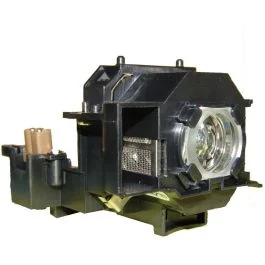 Lampe de Projecteur Epson MOVIEMATE 50 (alternative QualityLamp à ELPLP44)