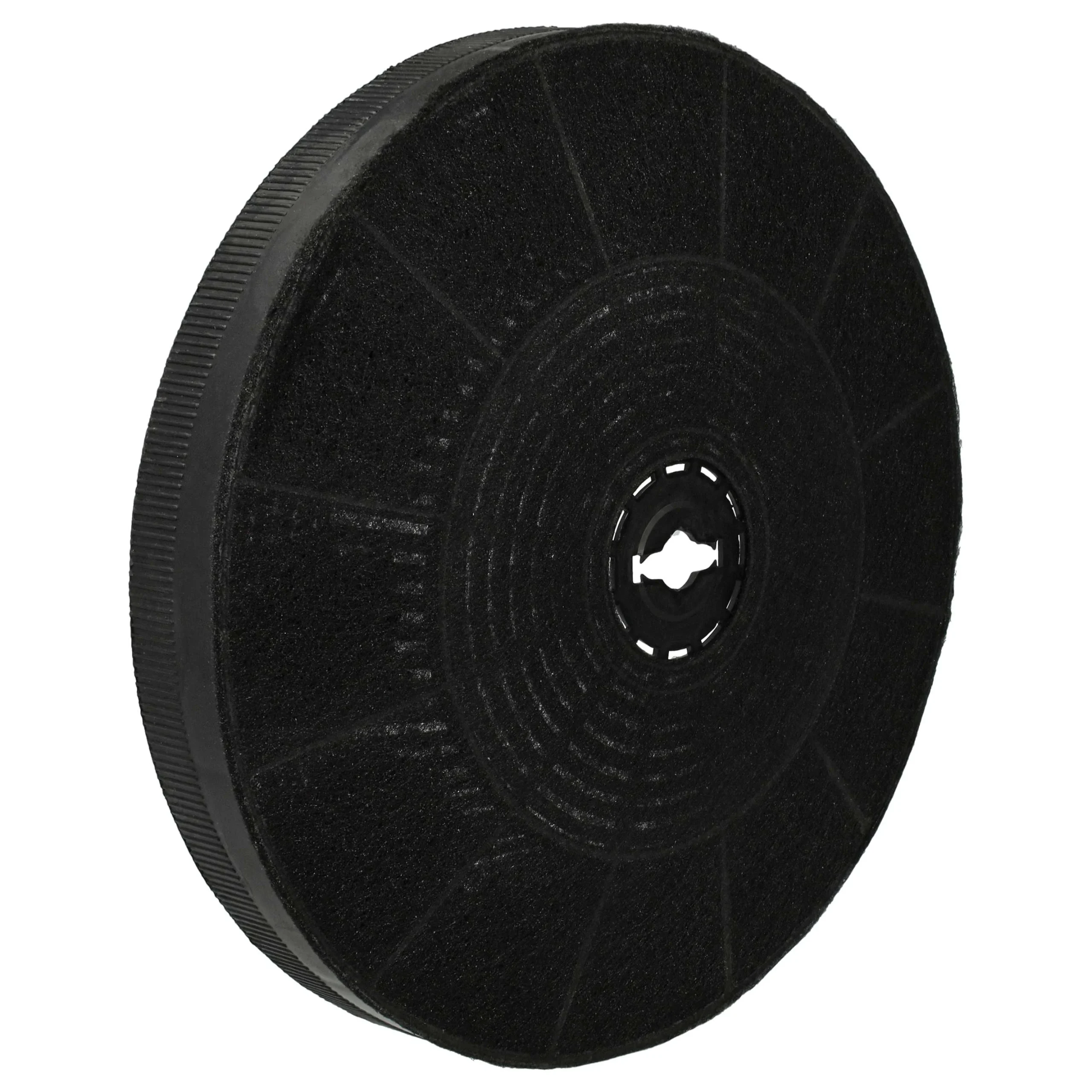 Filtre à charbon actif universel remplace Gorenje 185358 pour hotte Gorenje - Accessoires appareils ménagers